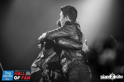 Hall of Fan Concert กับ The Mousses (อัลบั้มที่ 2) — photo 231