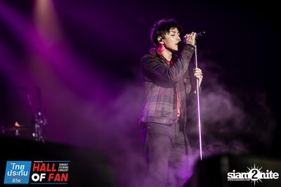 Hall of Fan Concert กับ The Mousses (อัลบั้มที่ 2) — photo 234