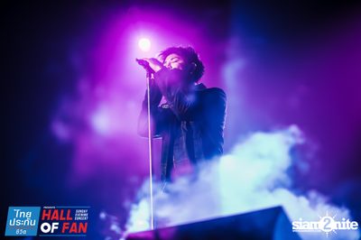 Hall of Fan Concert กับ The Mousses (อัลบั้มที่ 2) — photo 237