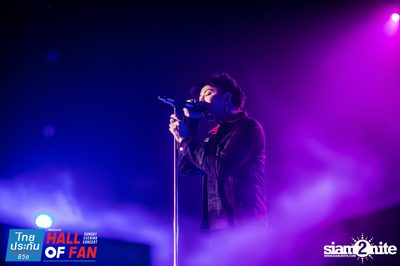 Hall of Fan Concert กับ The Mousses (อัลบั้มที่ 2) — photo 238
