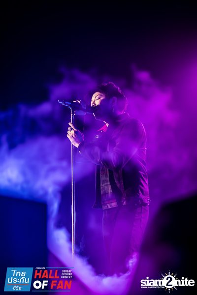 Hall of Fan Concert กับ The Mousses (อัลบั้มที่ 2) — photo 239