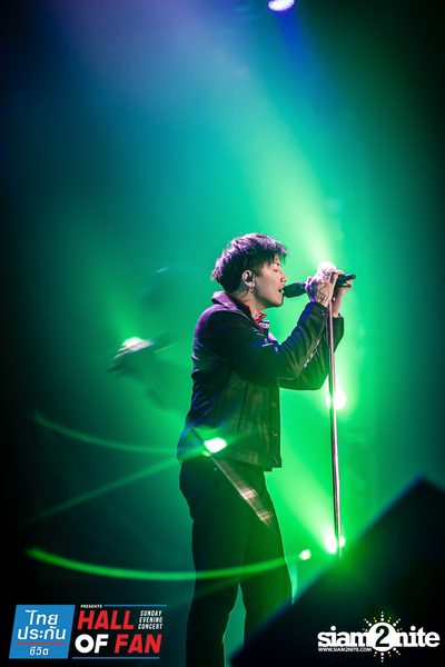Hall of Fan Concert กับ The Mousses (อัลบั้มที่ 2) — photo 241