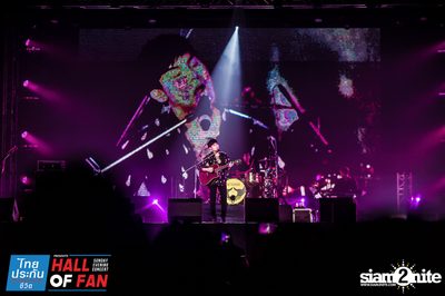 Hall of Fan Concert กับ The Mousses (อัลบั้มที่ 2) — photo 245