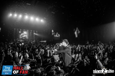 Hall of Fan Concert กับ The Mousses (อัลบั้มที่ 2) — photo 251