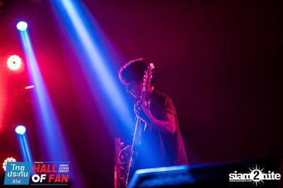 Hall of Fan Concert กับ The Mousses (อัลบั้มที่ 2) — photo 269