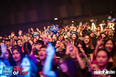 Hall of Fan Concert กับ The Mousses (อัลบั้มที่ 2) — photo 272
