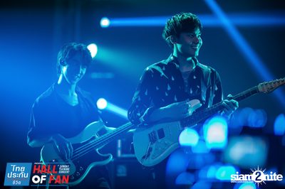 Hall of Fan Concert กับ The Mousses (อัลบั้มที่ 2) — photo 274