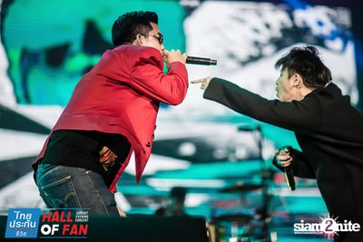 Hall of Fan Concert กับ The Mousses (อัลบั้มที่ 2) — photo 275
