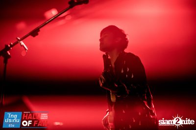 Hall of Fan Concert กับ The Mousses (อัลบั้มที่ 2) — photo 282
