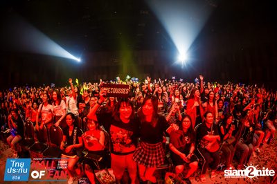 Hall of Fan Concert กับ The Mousses (อัลบั้มที่ 2) — photo 291