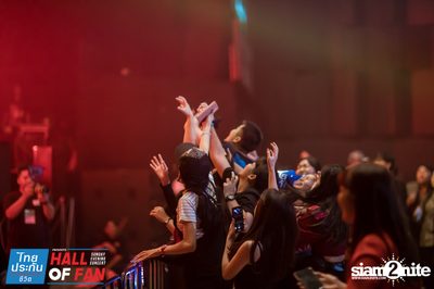 Hall of Fan Concert กับ The Mousses (อัลบั้มที่ 2) — photo 292