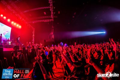 Hall of Fan Concert กับ The Mousses (อัลบั้มที่ 2) — photo 293