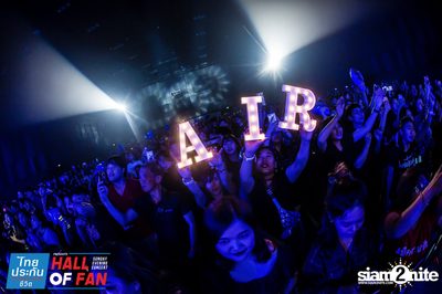 Hall of Fan Concert กับ The Mousses (อัลบั้มที่ 2) — photo 299