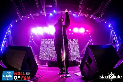 Hall of Fan Concert กับ The Mousses (อัลบั้มที่ 2) — photo 300