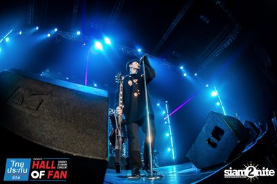 Hall of Fan Concert กับ The Mousses (อัลบั้มที่ 2) — photo 301