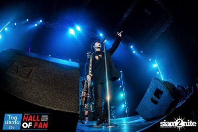 Hall of Fan Concert กับ The Mousses (อัลบั้มที่ 2) — photo 302