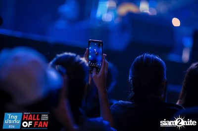Hall of Fan Concert กับ The Mousses (อัลบั้มที่ 2) — photo 306