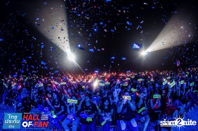Hall of Fan Concert กับ The Mousses (อัลบั้มที่ 2) — photo 313