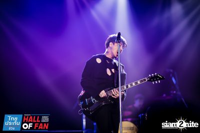 Hall of Fan Concert กับ The Mousses (อัลบั้มที่ 2) — photo 315