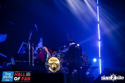 Hall of Fan Concert กับ The Mousses (อัลบั้มที่ 2) — photo 316