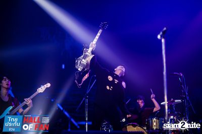 Hall of Fan Concert กับ The Mousses (อัลบั้มที่ 2) — photo 318