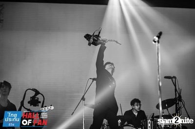 Hall of Fan Concert กับ The Mousses (อัลบั้มที่ 2) — photo 319