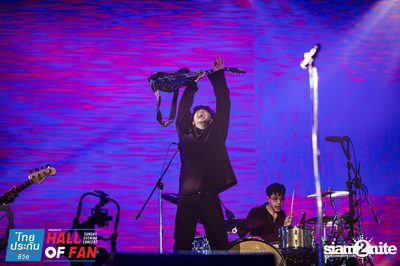 Hall of Fan Concert กับ The Mousses (อัลบั้มที่ 2) — photo 320