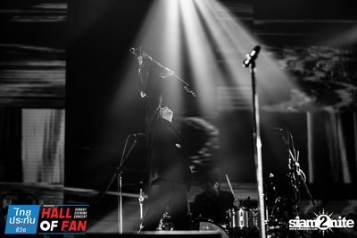 Hall of Fan Concert กับ The Mousses (อัลบั้มที่ 2) — photo 321