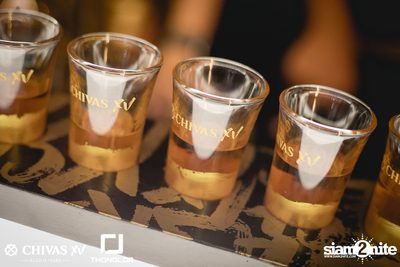 Cocktail at Thonglor Official — photo 4