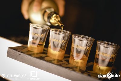 Cocktail at Thonglor Official — photo 5