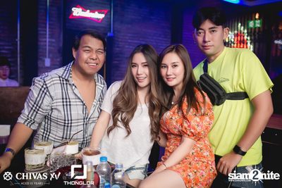 Cocktail at Thonglor Official — photo 12