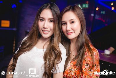 Cocktail at Thonglor Official — photo 13