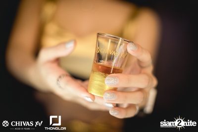Cocktail at Thonglor Official — photo 14
