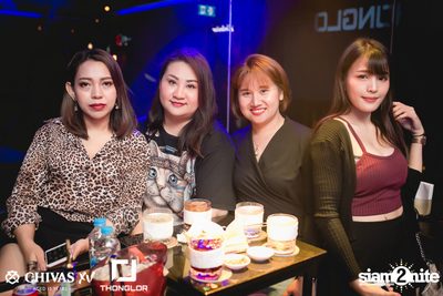 Cocktail at Thonglor Official — photo 15