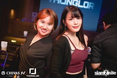 Cocktail at Thonglor Official — photo 16