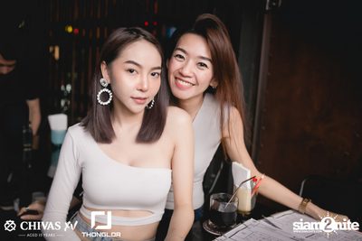 Cocktail at Thonglor Official — photo 20