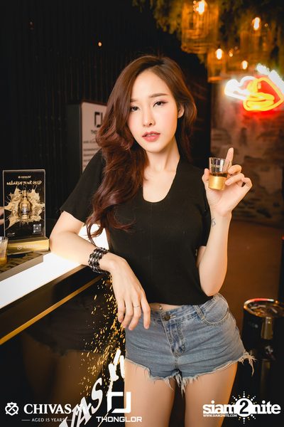 Cocktail at Thonglor Official — photo 36