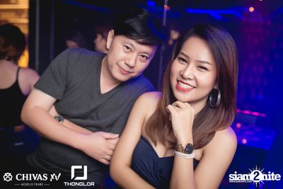 Cocktail at Thonglor Official — photo 43