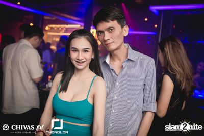 Cocktail at Thonglor Official — photo 45