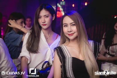Cocktail at Thonglor Official — photo 48