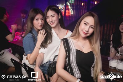 Cocktail at Thonglor Official — photo 49