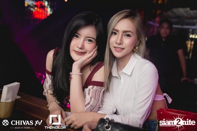 Cocktail at Thonglor Official — photo 50