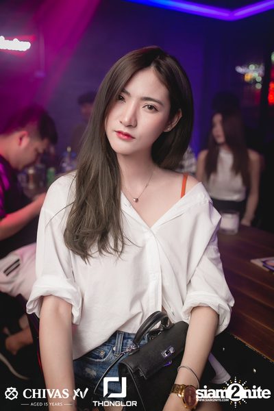 Cocktail at Thonglor Official — photo 51