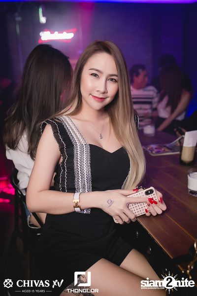 Cocktail at Thonglor Official — photo 52