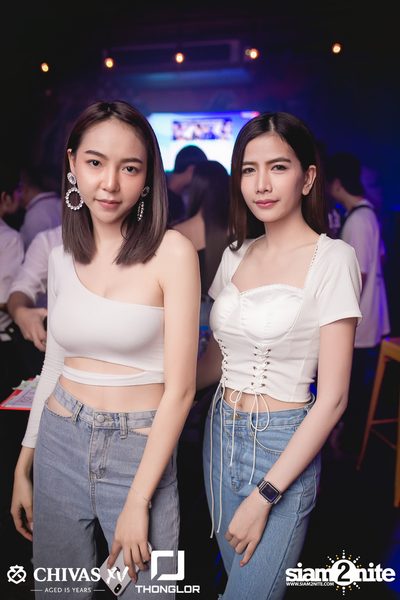 Cocktail at Thonglor Official — photo 53