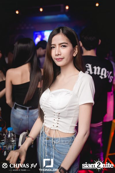 Cocktail at Thonglor Official — photo 54