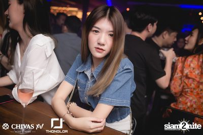 Cocktail at Thonglor Official — photo 59