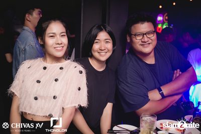 Cocktail at Thonglor Official — photo 61