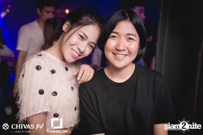 Cocktail at Thonglor Official — photo 62