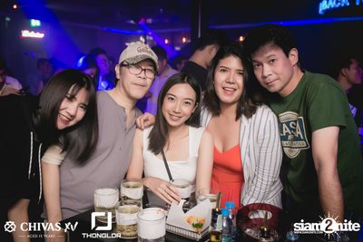 Cocktail at Thonglor Official — photo 63